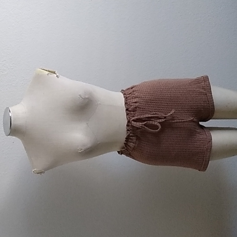 SHEIN shorts.szXS